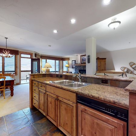 Villa Antlers Steamboat Springs Habitación foto
