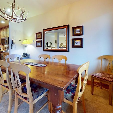 Villa Antlers Steamboat Springs Habitación foto
