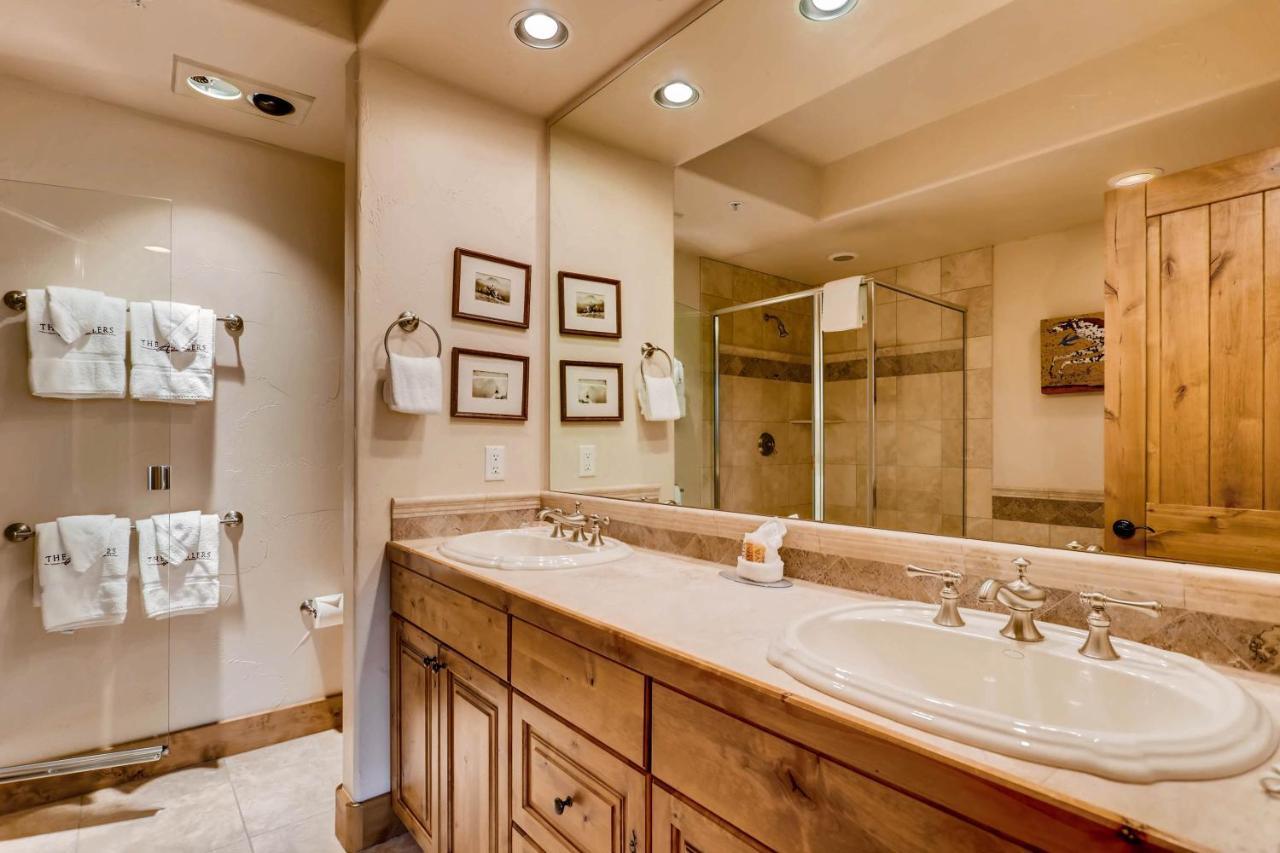 Villa Antlers Steamboat Springs Exterior foto