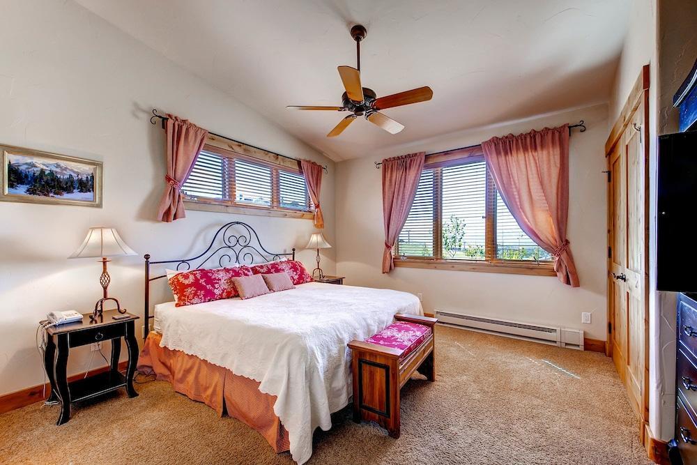 Villa Antlers Steamboat Springs Exterior foto