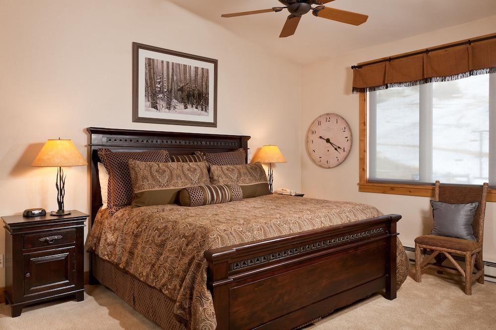 Villa Antlers Steamboat Springs Exterior foto