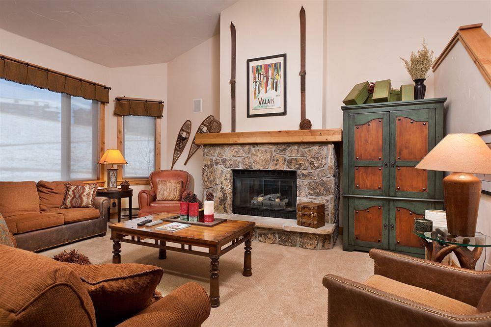 Villa Antlers Steamboat Springs Exterior foto