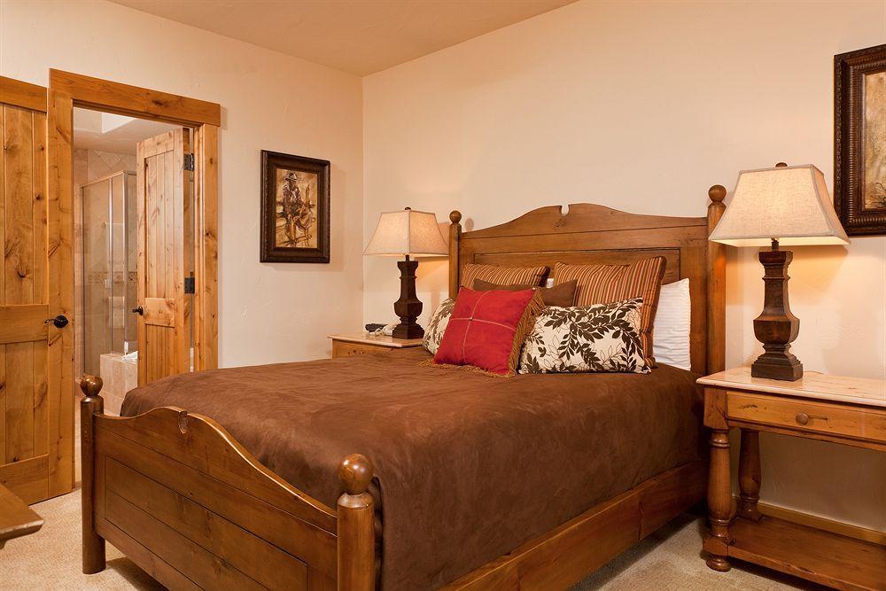 Villa Antlers Steamboat Springs Exterior foto