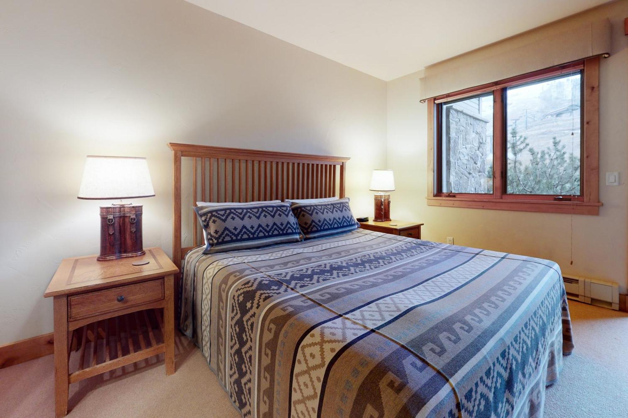 Villa Antlers Steamboat Springs Habitación foto