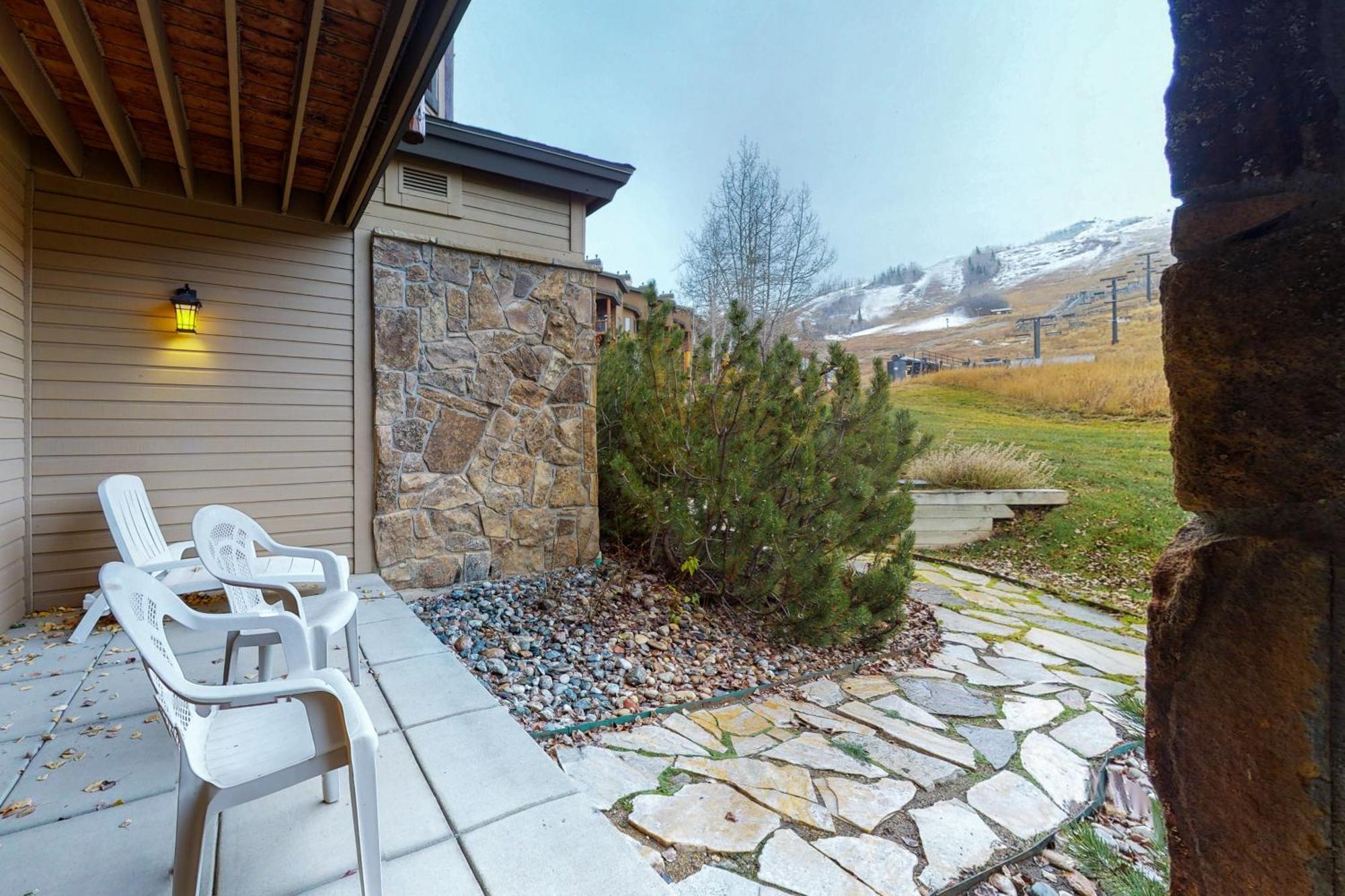 Villa Antlers Steamboat Springs Habitación foto