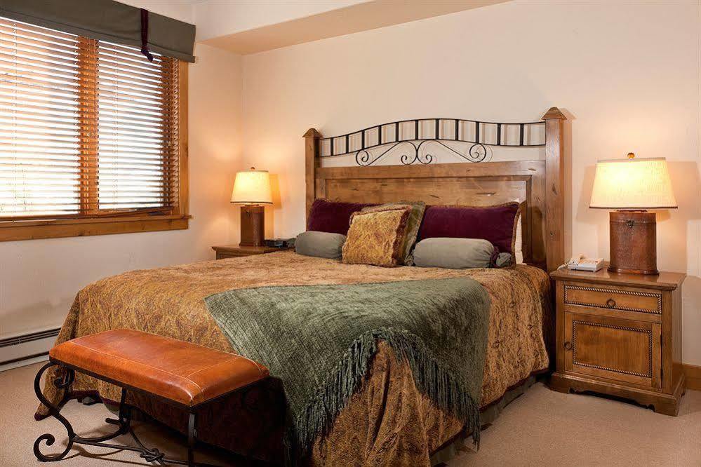 Villa Antlers Steamboat Springs Exterior foto