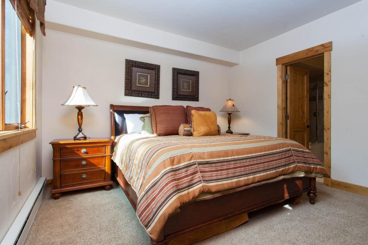 Villa Antlers Steamboat Springs Exterior foto