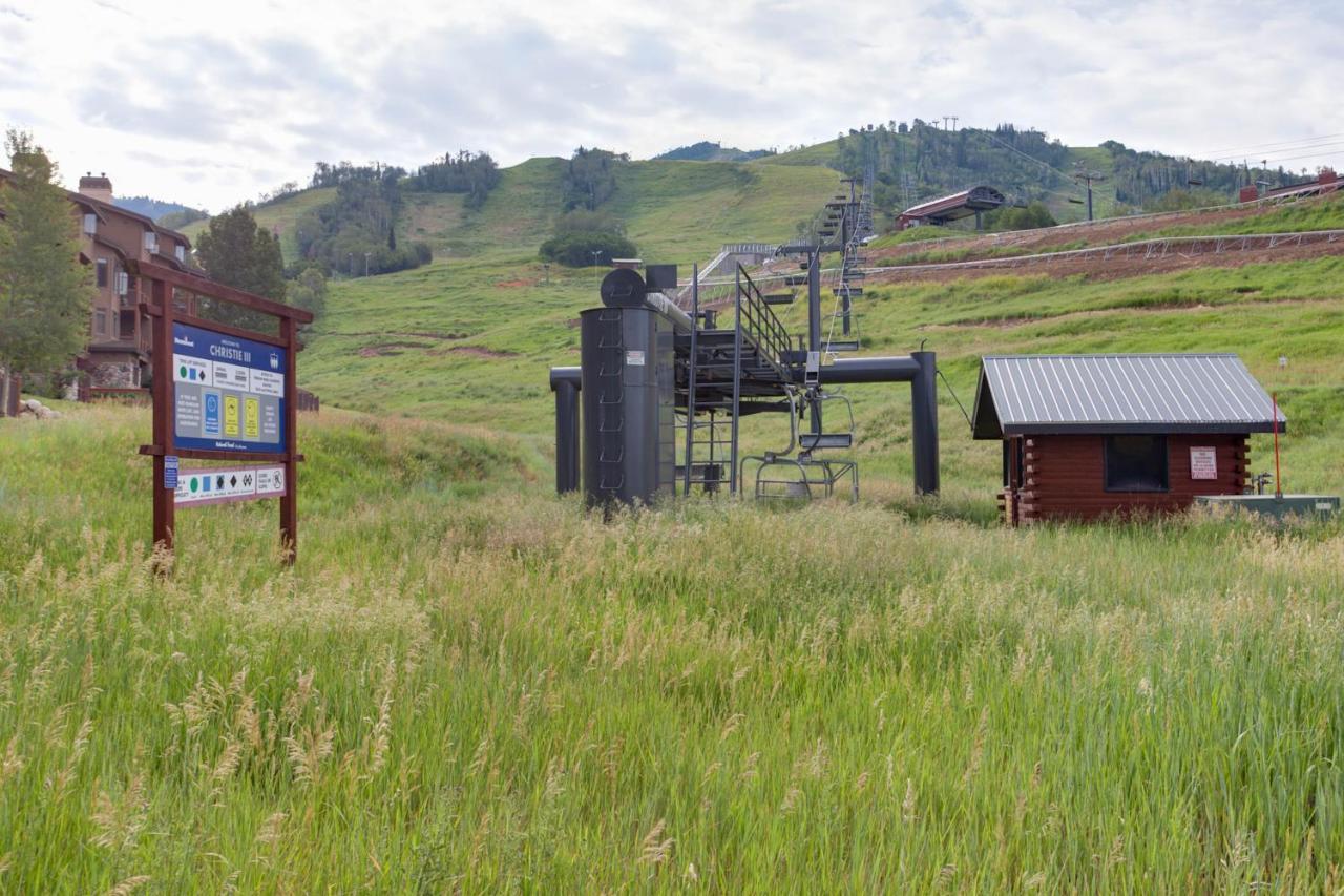 Villa Antlers Steamboat Springs Exterior foto