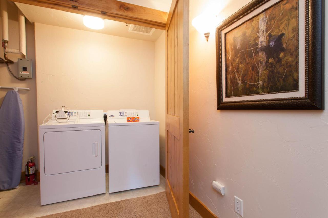 Villa Antlers Steamboat Springs Exterior foto