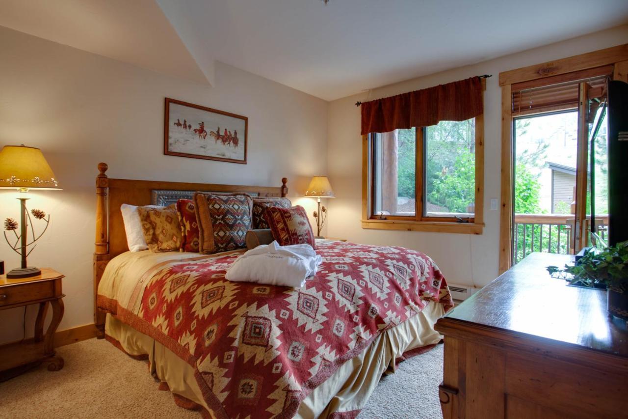 Villa Antlers Steamboat Springs Exterior foto