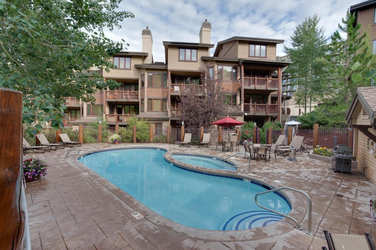 Villa Antlers Steamboat Springs Exterior foto